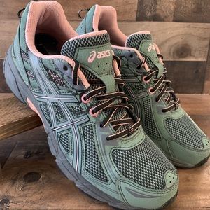 Asics Gel-Venture 6 Womens Sz 9